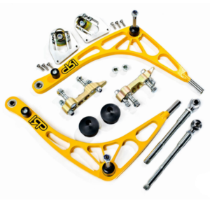 IRP Front suspension drift kit V1 BMW E46