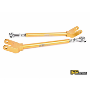 IRP Rear upper camber arms (made of aluminium) BMW E46