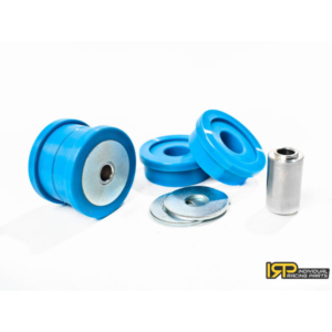 IRP Rear trailing arm 90SH polyurethane bushings BMW E36, E46
