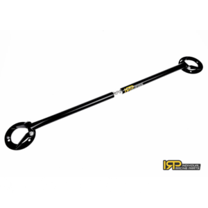 IRP Front adjustable strut bar (made of steel) BMW E34