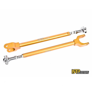 IRP Rear lower camber arms (made of aluminium) BMW E36, E46