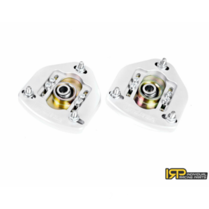 IRP Adjustable camber caster plates (for stock springs) BMW E30, E34
