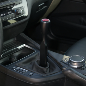 IRP Short shifter BMW M2 F87, M3 F80, M4 F82 (bolt-on) Self Centring